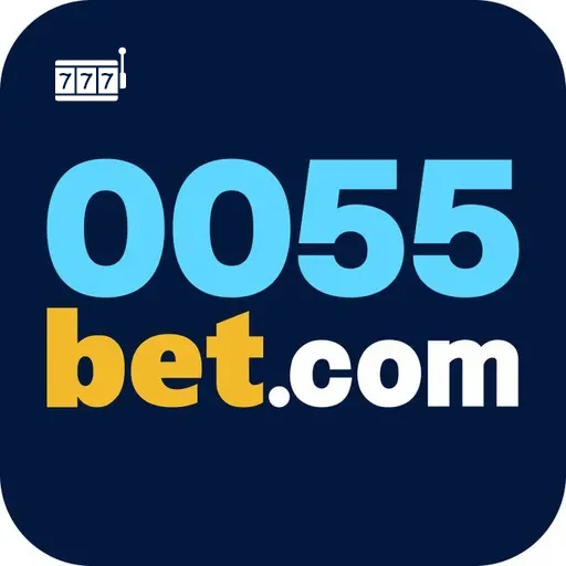 0055bet Logo
