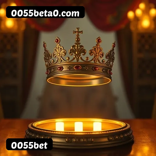 Imagem secundária de apoio para instalação do app 0055bet
