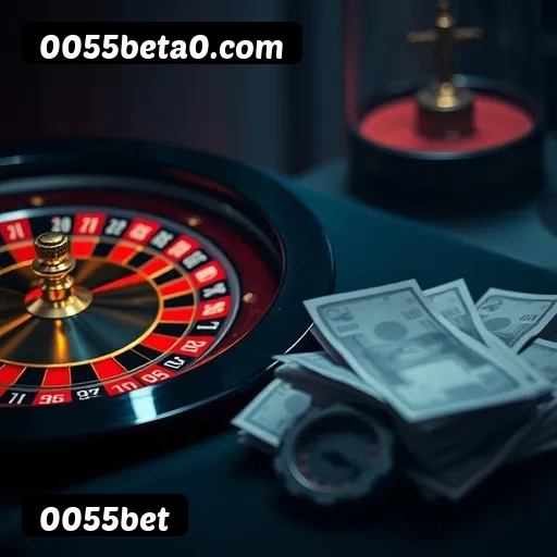Interface de Apostas ao Vivo - Transmissão e Odds em Tempo Real