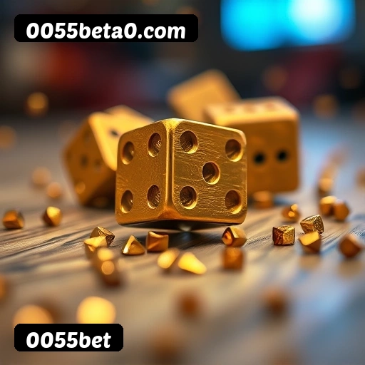 Cassino ao Vivo 0055bet - Dealers Brasileiros Profissionais
