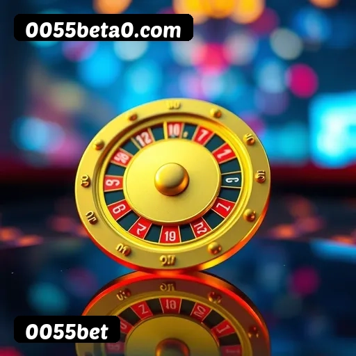 Jogos de Mesa Premium 0055bet - Blackjack, Roleta, Baccarat