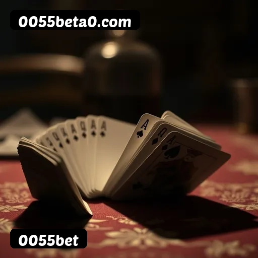 Prévia de conteúdo do canal Telegram 0055bet
